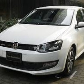 フォルクスワーゲン ポロに最高燃費の限定モデル｜Volkswagen ギャラリー