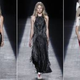 アレキサンダー ワン 2016年春夏 ウィメンズコレクション｜ALEXANDER WANG