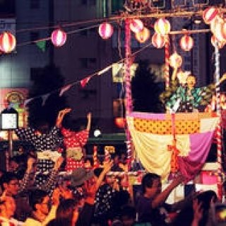 「融解する境界」をテーマに演劇やダンス、美術、音楽などを上演「フェスティバル/トーキョー15」｜THEATER ギャラリー