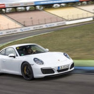 ターボ化した新世代911 カレラに迫る｜Porsche ギャラリー