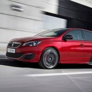 ディーゼルの「508」や「308GTi」を出展するプジョー｜Peugeot  ギャラリー