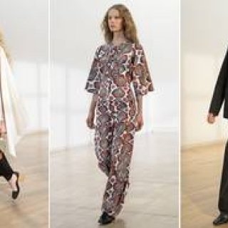 ルメール 2015-16年秋冬 ウィメンズコレクション｜LEMAIRE