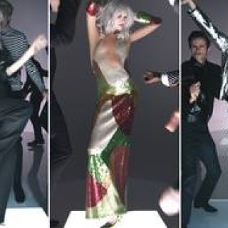 トム フォード 2016年春夏 ウィメンズコレクション｜TOM FORD