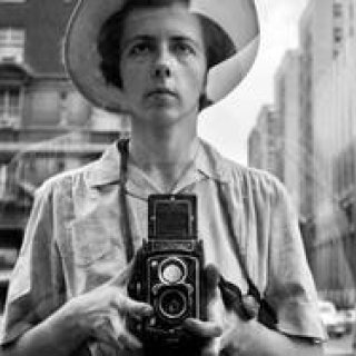 発見された驚異の才能、ヴィヴィアン・マイヤーの謎に迫る｜MOVIE ギャラリー