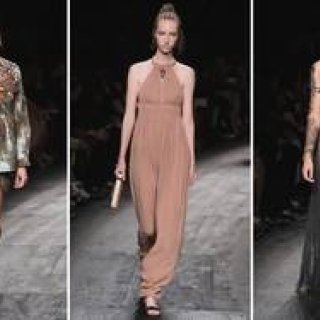 ヴァレンティノ 2016年春夏 ウィメンズコレクション｜VALENTINO