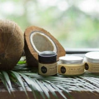 ココナッツオイルの特性を最大限に生かしたオーガニックブランド誕生｜COCO ORGANICS ギャラリー