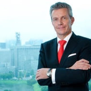 ジャガー・ルクルトCEOが語る新作｢ジオフィジック」の魅力｜JAEGER-LECOULTRE ギャラリー