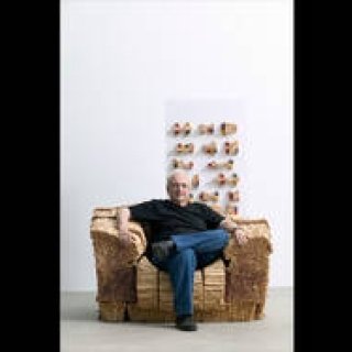 田根剛がディレクターを務める「建築家 フランク・ゲーリー展 “I Have an Idea”」開催｜21_21 DESIGN SIGHT ギャラリー