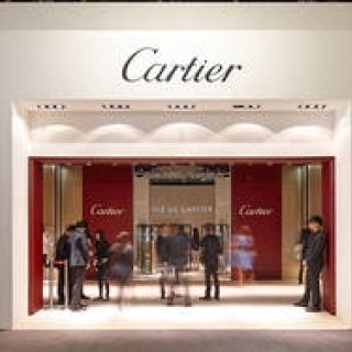 カルティエの芸術的なレアピース｜CARTIER ギャラリー