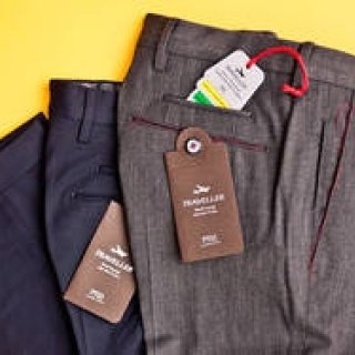 エストネーション8店舗で「PT01」初のオーダー会を開催｜ESTNATION ギャラリー