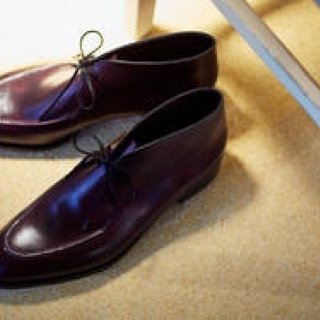 2015年を飾るイヤーモデル｜JOHN LOBB ギャラリー