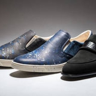 イセタンメンズが発信する“ニッポンの美のチカラ”「ジャパン センスィズ」｜ISETAN MEN’S ギャラリー