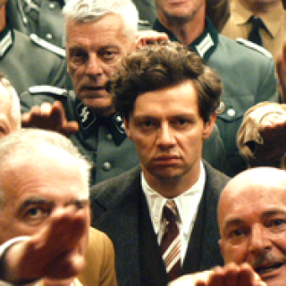 いま明かされるドイツが封印した衝撃の真実『ヒトラー暗殺、13分の誤算』｜MOVIE ギャラリー