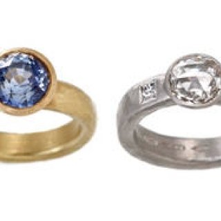 神戸店と福岡店で「マルコム ベッツ」ジュエリートランクショー開催｜BARNEYS NEW YORK ギャラリー