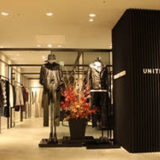 名古屋PARCO東館に「UNITED TOKYO NAGOYA」オープン｜STUDIOUS ギャラリー