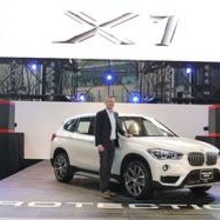 フルモデルチェンジしたBMWのコンパクトSUV「X1」日本上陸｜BMW ギャラリー