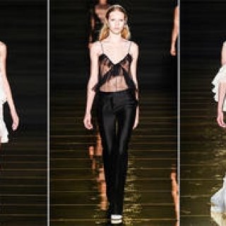 フランチェスコ スコニャミリオ 2016年春夏 ウィメンズコレクション｜Francesco Scognamiglio