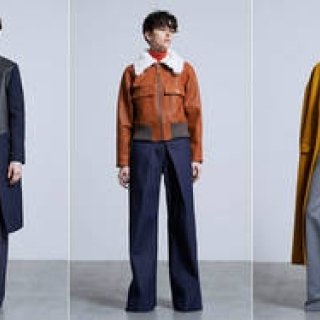 京都・藤井大丸の直営店でウィメンズのポップアップ開催｜JOHN LAWRENCE SULLIVAN ギャラリー