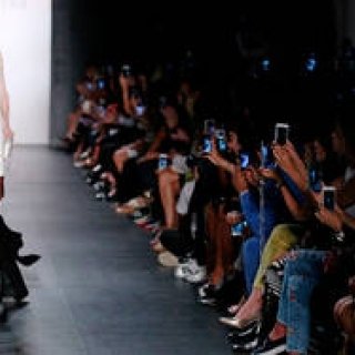 トーマス ワイルド 2016年春夏 ウィメンズコレクション｜THOMAS WYLDE