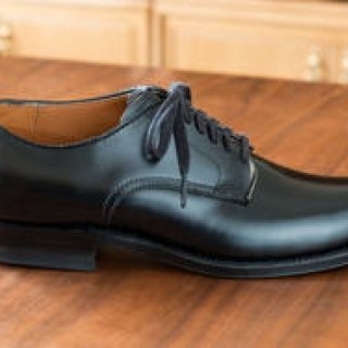 「Alden」のミリタリープレーントゥが定番化し、通年で買える｜LAKOTA ギャラリー