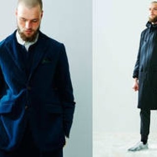 NY・ブルックリンにある教会名がテーマの最新コレクション｜Enharmonic TAVERN ギャラリー