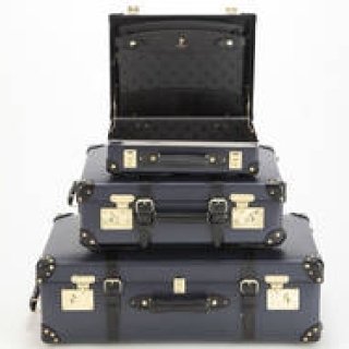 最新作の公開に先駆け「007 スペクター」コレクション限定発売｜GLOBE-TROTTER ギャラリー