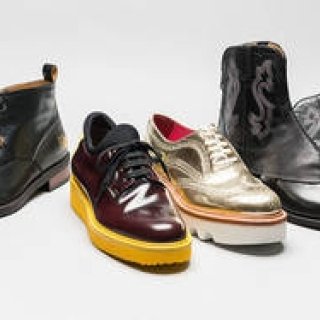 靴のもつ可能性を発信する紳士靴の“祭典”、「JAPAN靴博2015」開催｜ISETAN MEN’S ギャラリー