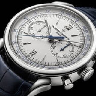 ヴァシュロン・コンスタンタン創業260周年記念の新作を披露 ギャラリー