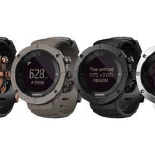 インダストリアルデザイナーが語る最新フラッグシップモデル「カイラッシュ」｜SUUNTO ギャラリー