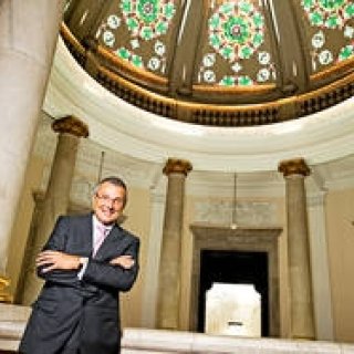 ブルガリCEOに聞いた回顧展『アート オブ ブルガリ』｜BVLGARI ギャラリー