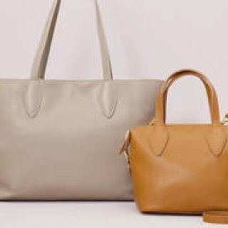 オデット エ オディールの新バッグラインが12月上旬にデビュー｜ODETTE E ODILE ギャラリー