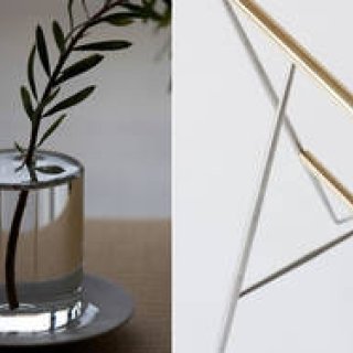 高須学（TGD）×坂下和長（CRITIBA）プロダクトデザイン二人展開催｜EXHIBITION ギャラリー