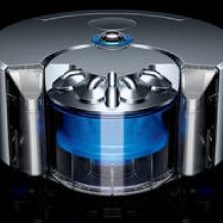 世界に先駆けて、「ダイソン 360 Eye™ ロボット掃除機」発売｜Dyson ギャラリー