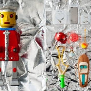 ザ・コンランショップのクリスマスギフト全77点紹介｜THE CONRAN SHOP ギャラリー