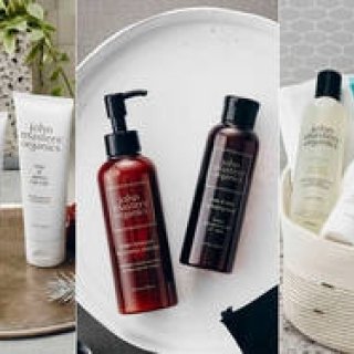 2015年クリスマスコフレが数量限定発売｜john masters organics ギャラリー