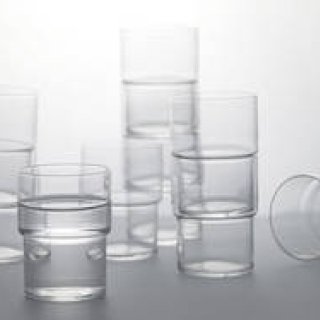 木村硝子店×「Luft」のコラボレーションが生んだ新作グラス登場｜KIMURA GLASS ギャラリー