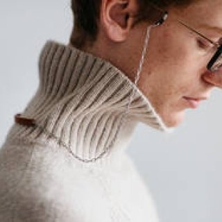 ラグジュアリーに装うアイウェア｜EYEVAN ギャラリー