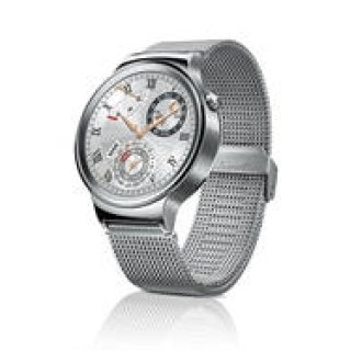 トラディショナルな腕時計の魅力を備えたスマートウォッチ「ファーウェイ ウォッチ」｜HUAWEI ギャラリー