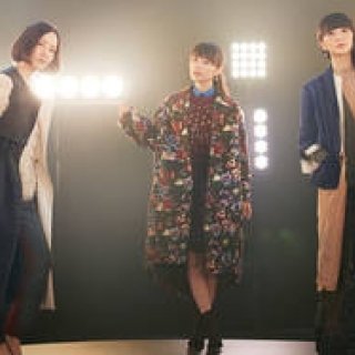 伊勢丹×Perfume第二弾イベント「Pick Me Up vol.2」、6日間だけの“Perfume体験”！｜ISETAN ギャラリー
