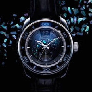 和の芸術と融合したカンパノラ15周年記念モデル｜CAMPANOLA ギャラリー