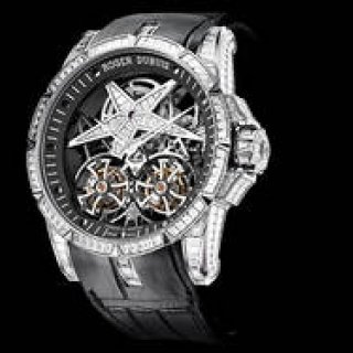 ロジェ・デュブイが追求する2つのコンセプト｜ROGER DUBUIS ギャラリー