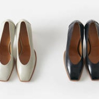 来春夏デビューのシューズブランド「カチム」の靴づくり｜KATIM ギャラリー