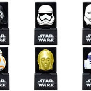 シック、映画『スター・ウォーズ／フォースの覚醒』公開記念キャンペーン実施｜SCHICK ギャラリー