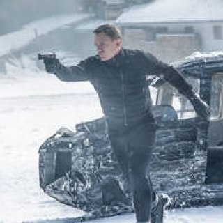 映画最新作『007』でジェームズ・ボンドが着用、オメガのリミテッドモデル｜OMEGA ギャラリー