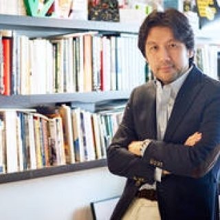 連載｜the rumored “CHALIE VICE” 第2回 英国紳士の審美眼 ギャラリー