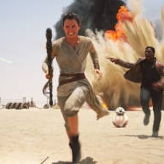 『スター・ウォーズ』シリーズ、あらたな3部作の幕開け｜MOVIE ギャラリー