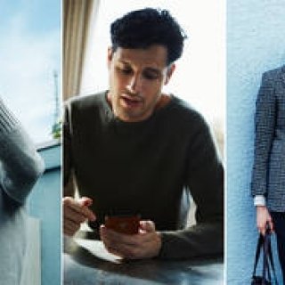 本物を知る男が語る、本革をまとうスマートフォンの誘惑｜isai vivid ギャラリー