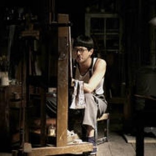 “乳白色の肌”を生み出したエコール・ド・パリの寵児『FOUJITA』｜MOVIE ギャラリー