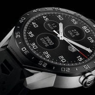 タグ・ホイヤーがブランド初のコネクテッドウォッチを発表｜TAG HEUER ギャラリー
