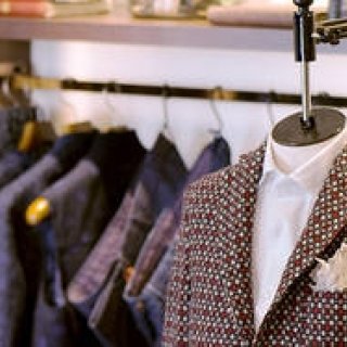 スローウエアグループのポップアップストア開催中｜JACKET REQUIRED ギャラリー